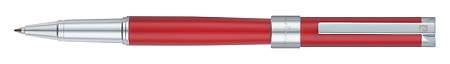 ручка-роллер pierre cardin gamme classic. цвет - красный. упаковка е pc0931rp Pierre Cardin