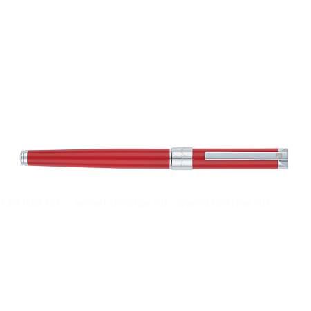 ручка-роллер pierre cardin gamme classic. цвет - красный. упаковка е pc0931rp Pierre Cardin