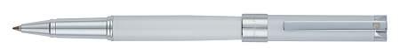 ручка-роллер pierre cardin gamme classic. цвет - белый. упаковка е pc0932rp Pierre Cardin