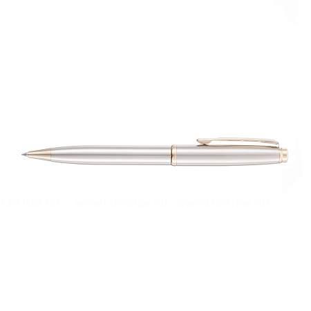 ручка шариковая pierre cardin gamme classic. цвет - стальной. упаковка е pc0920bp Pierre Cardin