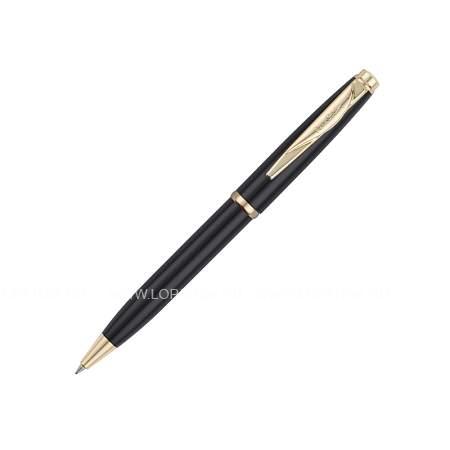 ручка шариковая pierre cardin gamme classic. цвет - черный. упаковка е pc0921bp Pierre Cardin