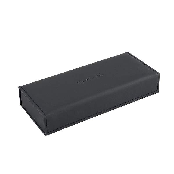 Ручка шариковая Pierre Cardin MAJESTIC. Цвет - красный. Упаковка В PCX751BP-RG Pierre Cardin, Артикул: PCX751BP-RG фото №1