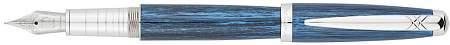 ручка перьевая pierre cardin majestic. цвет - синий. упаковка в pcx754fp Pierre Cardin
