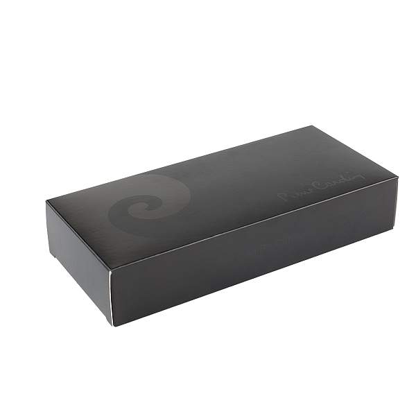 Ручка шариковая Pierre Cardin MAJESTIC. Цвет - коричнево-медный. Упаковка В PCX755BP-RG Pierre Cardin, Артикул: PCX755BP-RG фото №1