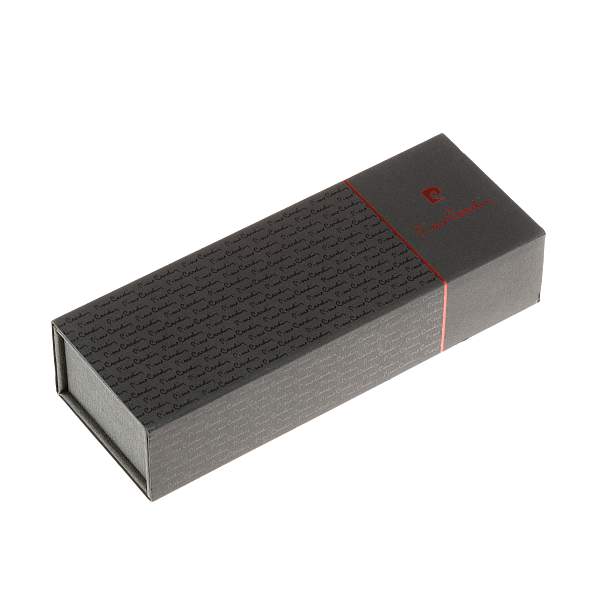 Ручка шариковая Pierre Cardin GOLDEN. Цвет - золотистый. Упаковка B-1 PC8113BP Pierre Cardin, Артикул: PC8113BP фото №1