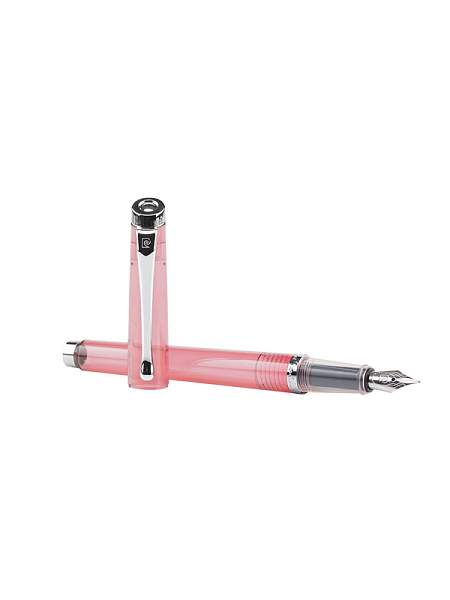 Набор Pierre Cardin WE-SHARE, розовый прозрачный PCW-001-5 Pierre Cardin, Артикул: PCW-001-5 фото №1