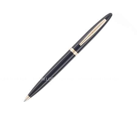 ручка шариковая pierre cardin capre. цвет - черный. упаковка е-2. pc5310bp-g Pierre Cardin
