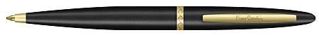 ручка шариковая pierre cardin capre. цвет - черный. упаковка е-2. pc5310bp-g Pierre Cardin