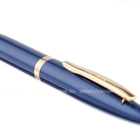 ручка шариковая pierre cardin capre. цвет - синий. упаковка е-2. pc5311bp-g Pierre Cardin
