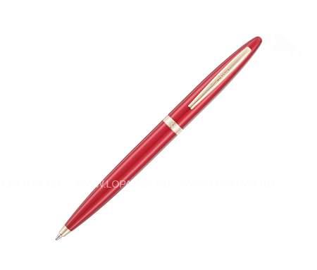 ручка шариковая pierre cardin capre. цвет - красный. упаковка е-2. pc5312bp-g Pierre Cardin