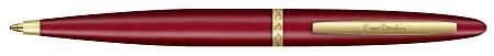 ручка шариковая pierre cardin capre. цвет - красный. упаковка е-2. pc5312bp-g Pierre Cardin