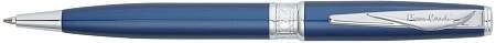 ручка шариковая pierre cardin secret business, цвет - синий. упаковка b. pca1564bp Pierre Cardin