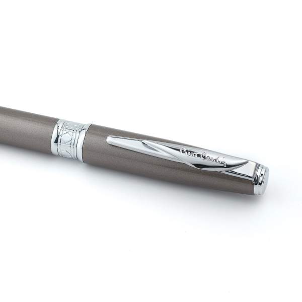 Ручка шариковая Pierre Cardin SECRET Business, цвет - бежевый. Упаковка B. PCA1561BP Pierre Cardin, Артикул: PCA1561BP фото №1