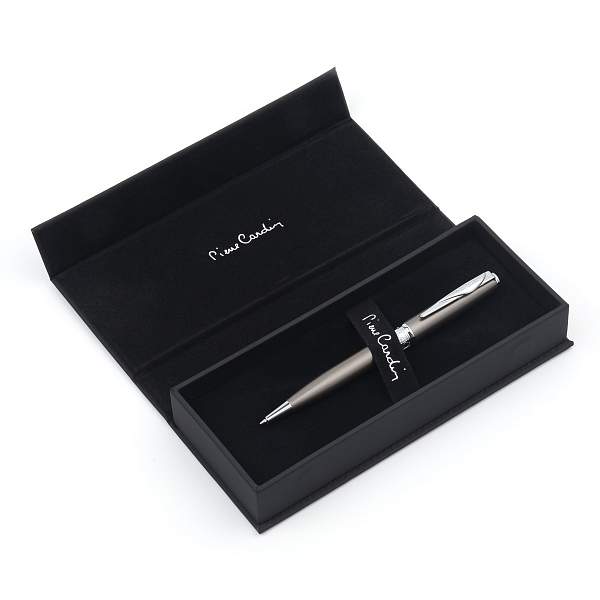 Ручка шариковая Pierre Cardin SECRET Business, цвет - бежевый. Упаковка B. PCA1561BP Pierre Cardin, Артикул: PCA1561BP фото №1