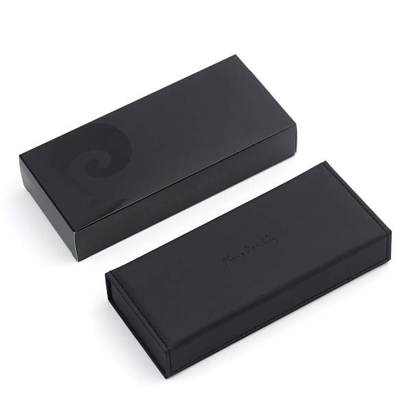 Ручка перьевая Pierre Cardin SECRET Business, цвет - бежевый. Упаковка B. PCA1561FP Pierre Cardin, Артикул: PCA1561FP фото №1