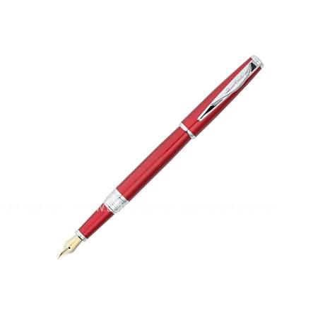 ручка перьевая pierre cardin secret business, цвет - красный. упаковка b. pca1563fp Pierre Cardin