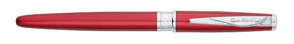 Ручка перьевая Pierre Cardin SECRET Business, цвет - красный. Упаковка B. PCA1563FP Pierre Cardin, Артикул: PCA1563FP фото №1