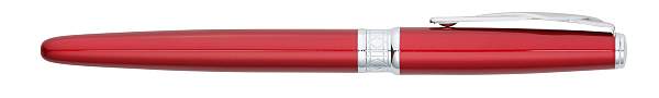 Ручка перьевая Pierre Cardin SECRET Business, цвет - красный. Упаковка B. PCA1563FP Pierre Cardin, Артикул: PCA1563FP фото №1