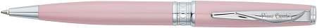 ручка шариковая pierre cardin secret business, цвет - розовый. упаковка b. pc1167bp Pierre Cardin