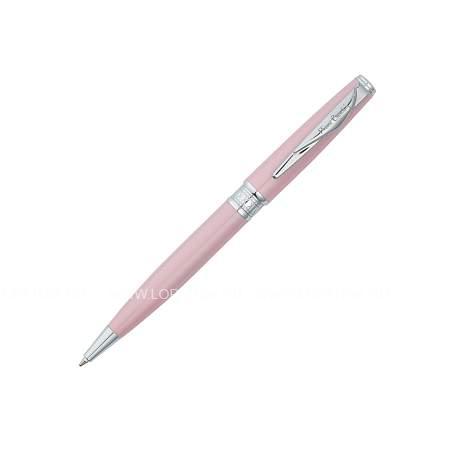 ручка шариковая pierre cardin secret business, цвет - розовый. упаковка b. pc1167bp Pierre Cardin
