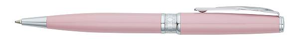 Ручка шариковая Pierre Cardin SECRET Business, цвет - розовый. Упаковка B. PC1167BP Pierre Cardin, Артикул: PC1167BP фото №1