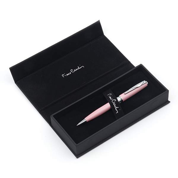 Ручка шариковая Pierre Cardin SECRET Business, цвет - розовый. Упаковка B. PC1167BP Pierre Cardin, Артикул: PC1167BP фото №1
