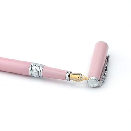 ручка перьевая pierre cardin secret business, цвет - розовый. упаковка b. pc1167fp Pierre Cardin