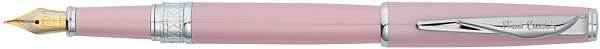 Ручка перьевая Pierre Cardin SECRET Business, цвет - розовый. Упаковка B. PC1167FP Pierre Cardin, Артикул: PC1167FP фото №1
