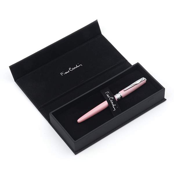 Ручка перьевая Pierre Cardin SECRET Business, цвет - розовый. Упаковка B. PC1167FP Pierre Cardin, Артикул: PC1167FP фото №1