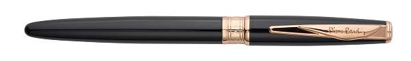 Ручка перьевая Pierre Cardin SECRET Business, цвет - черный. Упаковка B PCA1060FP Pierre Cardin, Артикул: PCA1060FP фото №1