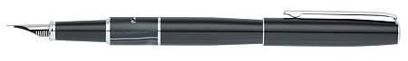 ручка перьевая pierre cardin libra, цвет - черный. упаковка в. pc3406fp-02 Pierre Cardin