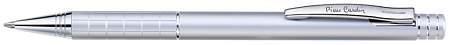 ручка шариковая pierre cardin gamme. цвет - серебристый. упаковка e. pc0885bp Pierre Cardin