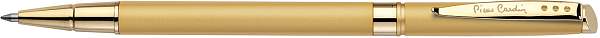 Ручка-роллер Pierre Cardin GAMME. Цвет - золотистый. Упаковка Е PC0888RP Pierre Cardin, Артикул: PC0888RP фото №1