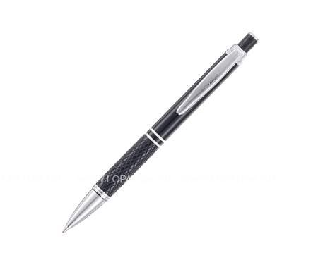 ручка шариковая pierre cardin gamme. цвет - черный. упаковка е или е-1 pc0895bp Pierre Cardin