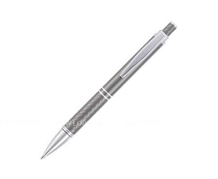 ручка шариковая pierre cardin gamme. цвет - серый. упаковка е или е-1 pc0897bp Pierre Cardin