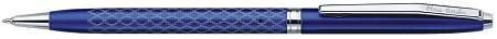 ручка шариковая pierre cardin gamme. цвет - синий, печатный рисунок на корпусе. упаковка е или e-1 pc1216bp Pierre Cardin