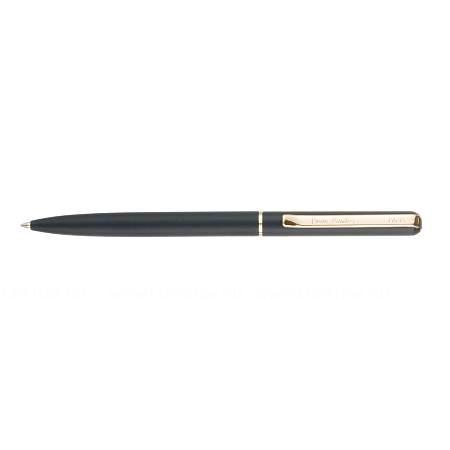 ручка шариковая pierre cardin gamme. цвет - черный. упаковка e. pc0911bp Pierre Cardin