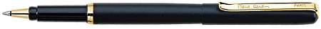 ручка-роллер pierre cardin gamme. цвет - черный. упаковка е или e-1 pc0911rp Pierre Cardin