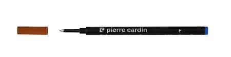 стержень для роллерной ручки класса economy "pierre cardin", эконом серии, синий pc320-03 Pierre Cardin