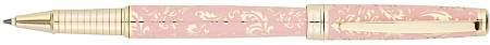 ручка - роллер pierre cardin renaissance. цвет - розовый и золотистый. упаковка в-2. pc8300rp Pierre Cardin