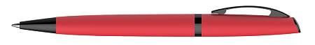 ручка шариковая pierre cardin actuel. цвет - красный матовый.упаковка е-3 pcs10271bp Pierre Cardin