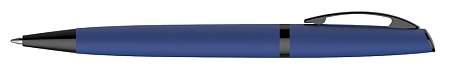ручка шариковая pierre cardin actuel. цвет - синий матовый.упаковка е-3 pcs10274bp Pierre Cardin