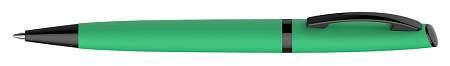 ручка шариковая pierre cardin actuel. цвет - зеленый матовый.упаковка е-3 pcs10276bp Pierre Cardin