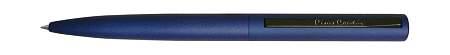 ручка шариковая pierre cardin techno. цвет - синий матовый. упаковка е-3 pcs20722bp Pierre Cardin