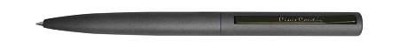 ручка шариковая pierre cardin techno. цвет - серый матовый. упаковка е-3 pcs20724bp Pierre Cardin