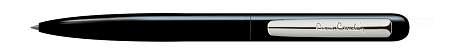 ручка шариковая pierre cardin techno. цвет - черный. упаковка е-3 pcs20811bp Pierre Cardin