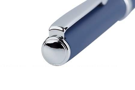 ручка шариковая pierre cardin easy. цвет - синий. упаковка е pc5917bp Pierre Cardin