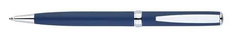 ручка шариковая pierre cardin easy. цвет - синий. упаковка е pc5917bp Pierre Cardin