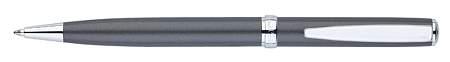 ручка шариковая pierre cardin easy. цвет - серый. упаковка е pc5919bp Pierre Cardin