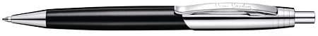 ручка шариковая pierre cardin easy, цвет - черный. упаковка е-2 pc5900bp Pierre Cardin